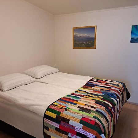 Apartment In The Center ฮูซาวิก ภายนอก รูปภาพ