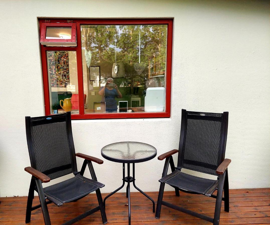 Apartment In The Center ฮูซาวิก ภายนอก รูปภาพ