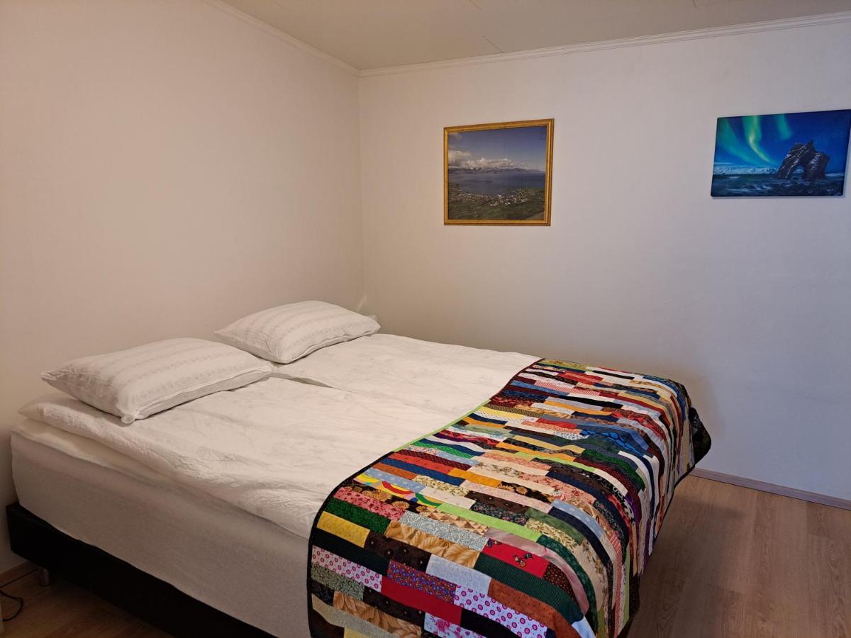 Apartment In The Center ฮูซาวิก ภายนอก รูปภาพ